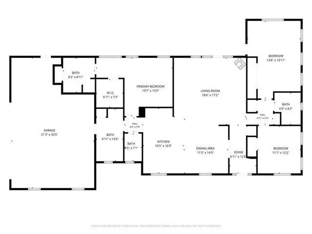 622 County Road 554 Kirbyville, TX 75956