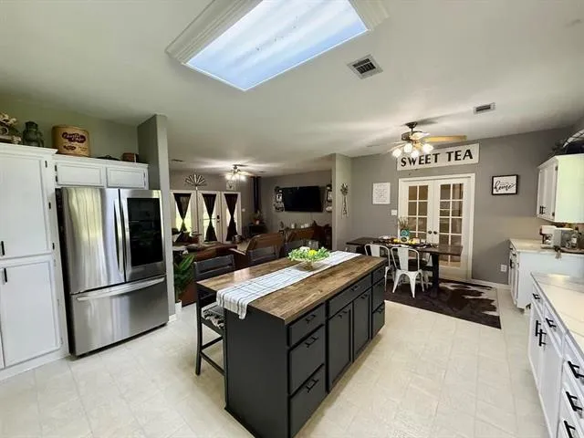 622 County Road 554 Kirbyville, TX 75956