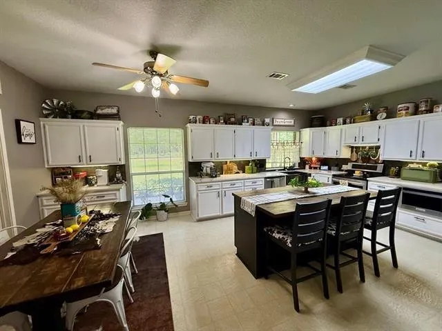 622 County Road 554 Kirbyville, TX 75956
