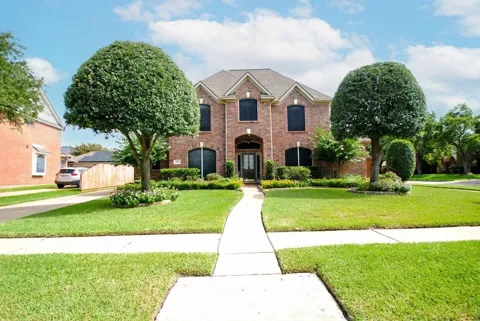 22902 Greenrush Drive