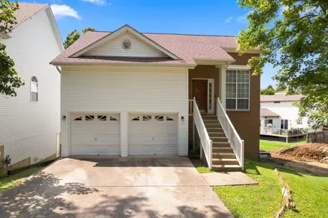 1204 Springwood Dr