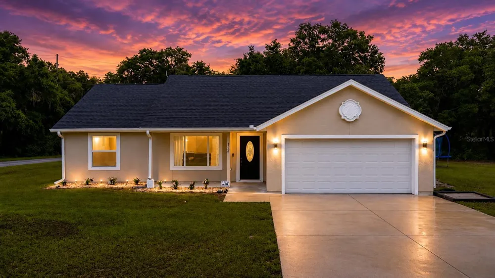 126 LOCUST RADIAL ocala, FL 34472