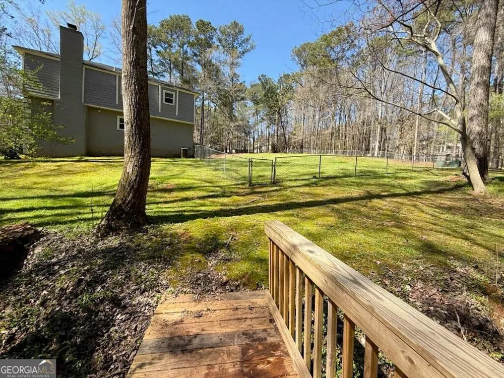 133 Ashling DR LaGrange, GA 30240