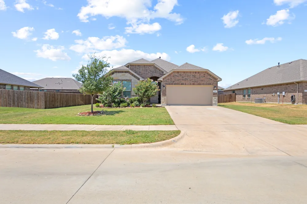 3507 Camden Creek Road Krum, TX 76249