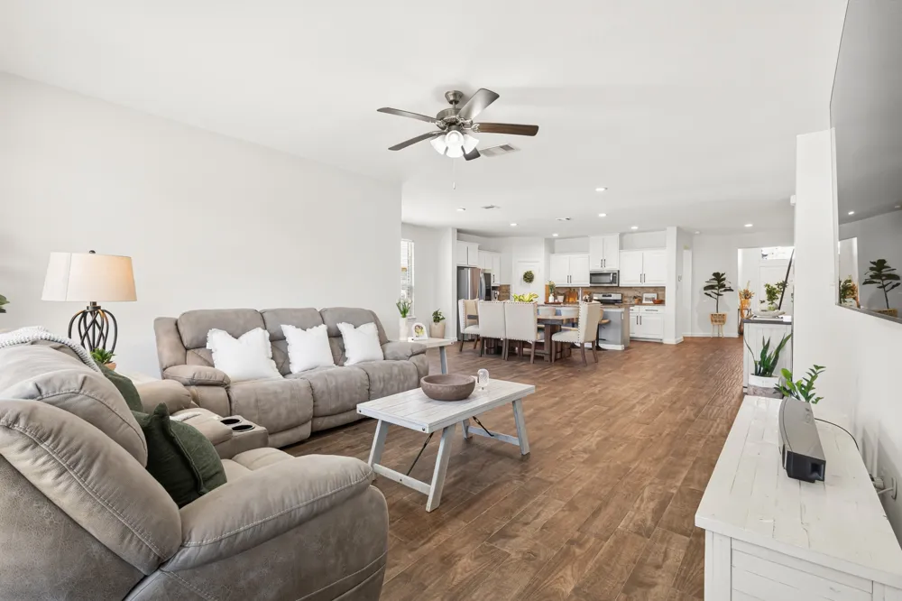 3507 Camden Creek Road Krum, TX 76249