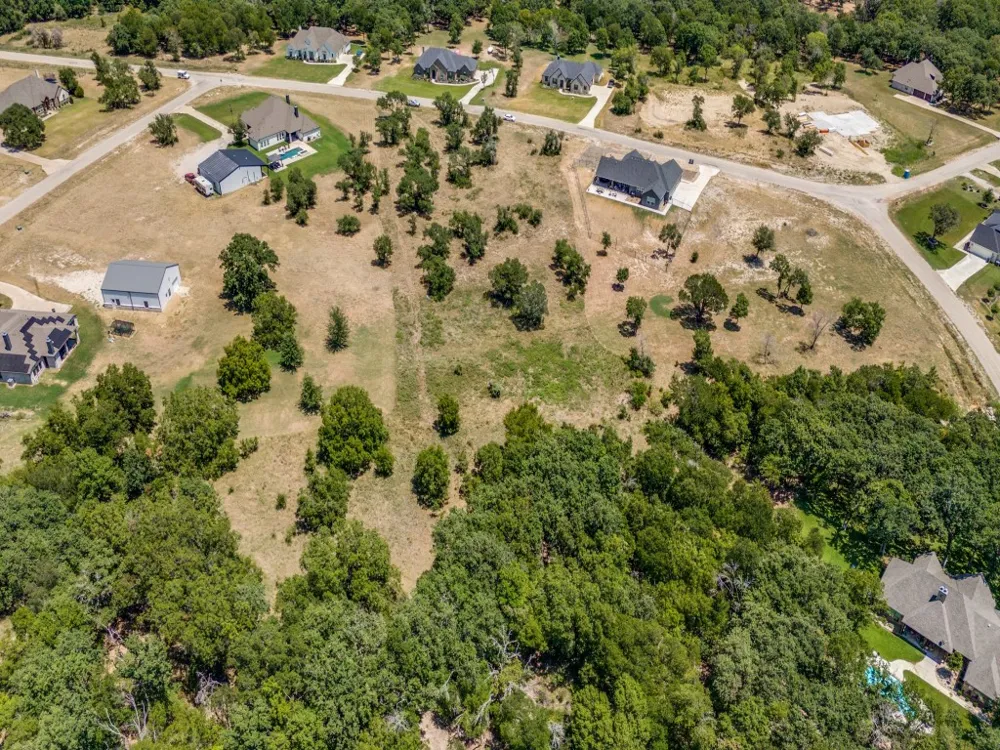 420 Hemet Way Weatherford, TX 76087
