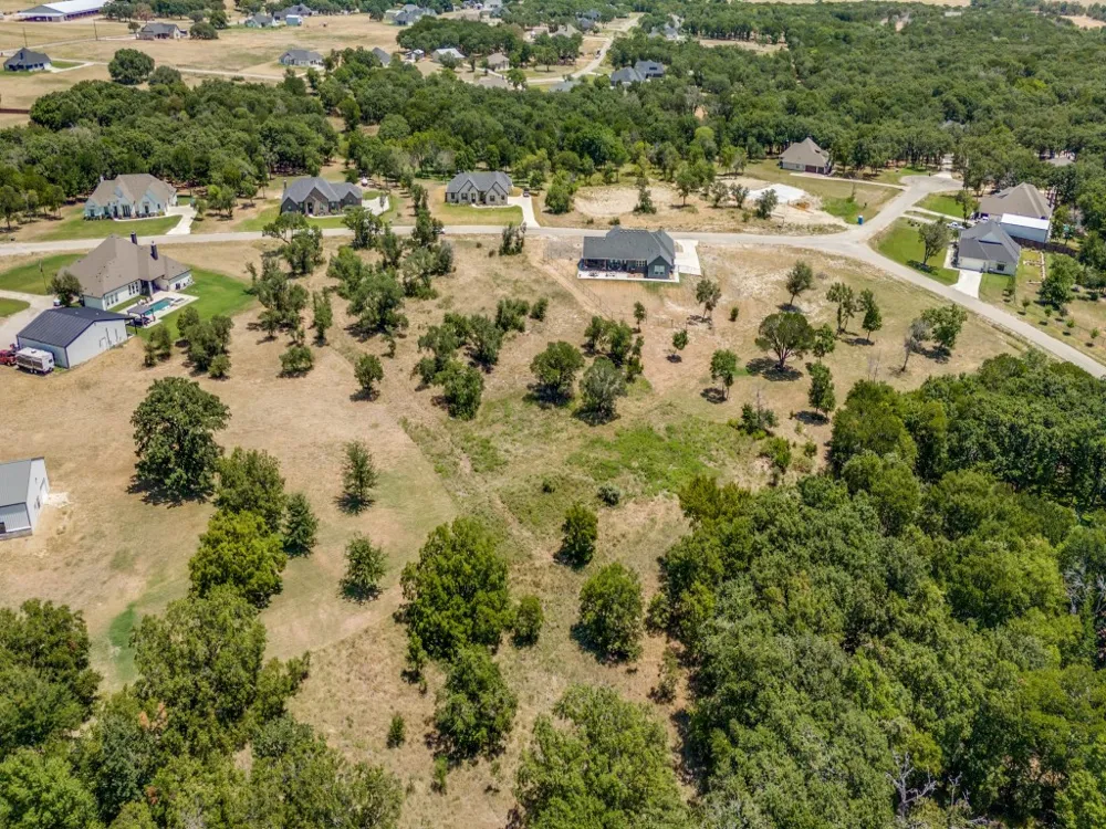 420 Hemet Way Weatherford, TX 76087