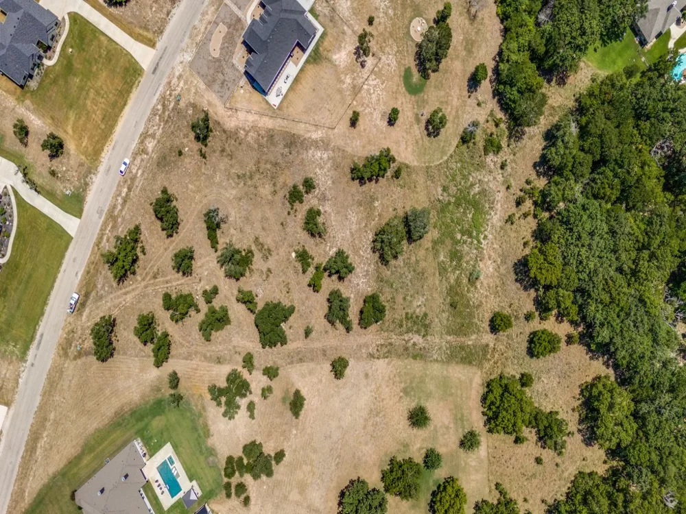 420 Hemet Way Weatherford, TX 76087