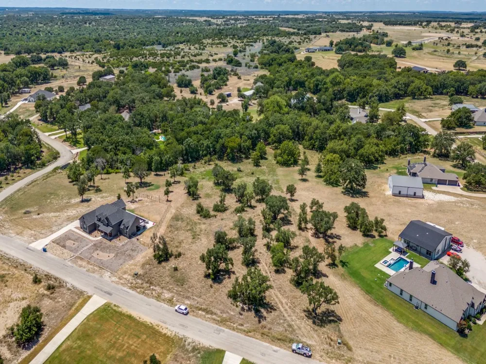 420 Hemet Way Weatherford, TX 76087