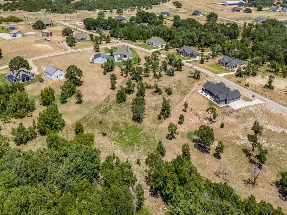420 Hemet Way Weatherford, TX 76087
