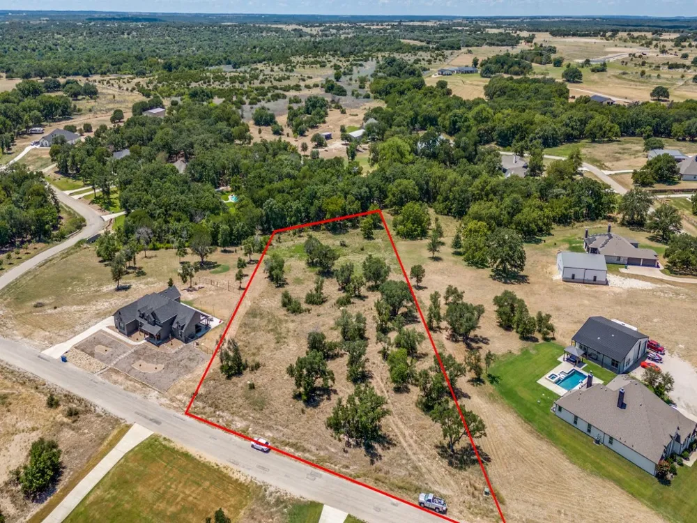420 Hemet Way Weatherford, TX 76087