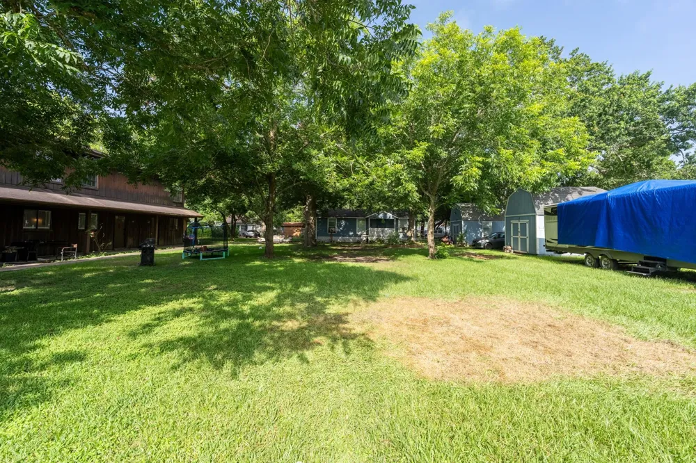 2308 Avenue L Bay City, TX 77414