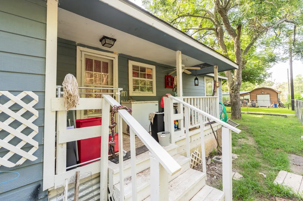 2308 Avenue L Bay City, TX 77414