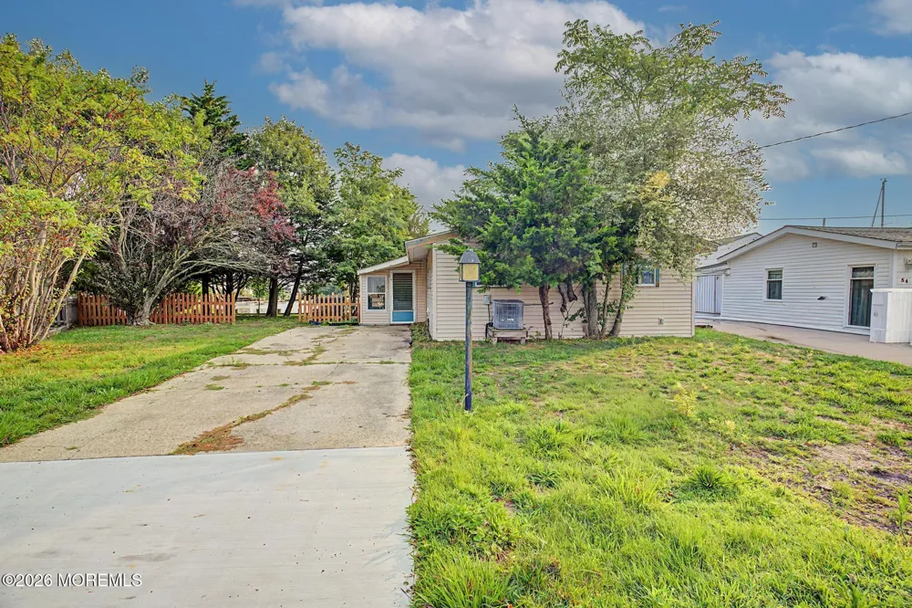 56 W Potomac Drive Little Egg Harbor, NJ 08087