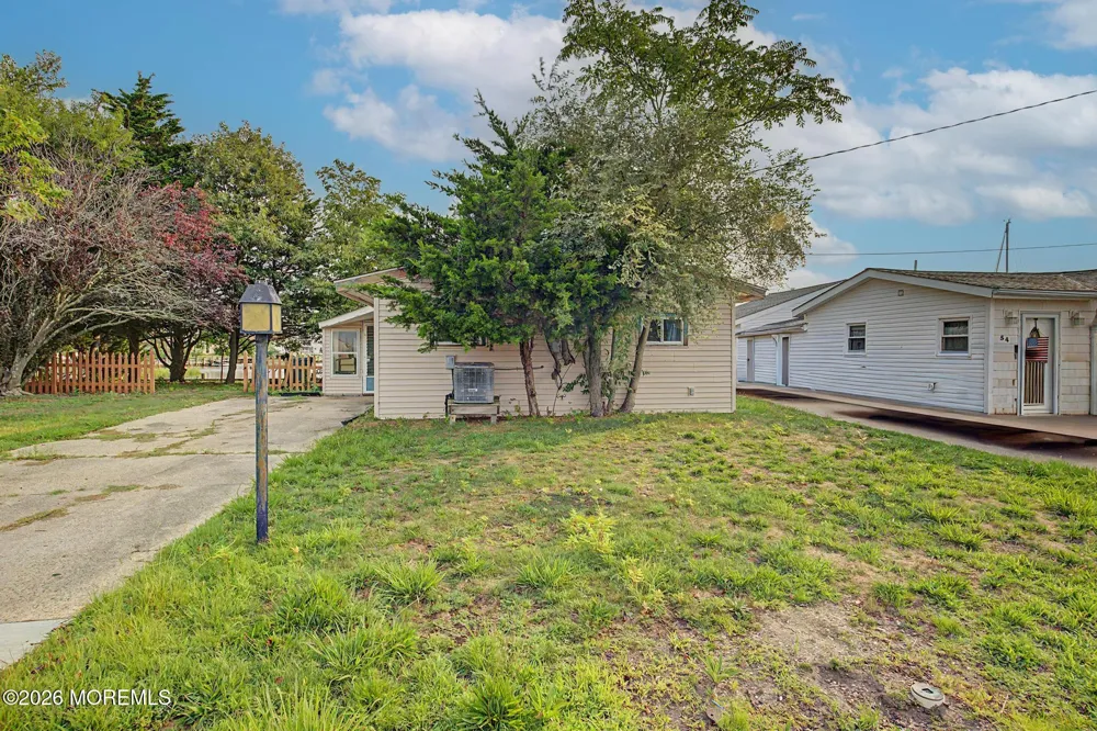 56 W Potomac Drive Little Egg Harbor, NJ 08087