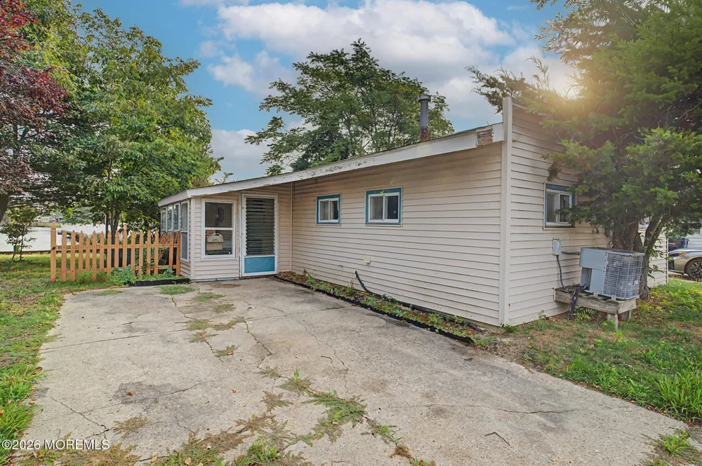 56 W Potomac Drive Little Egg Harbor, NJ 08087