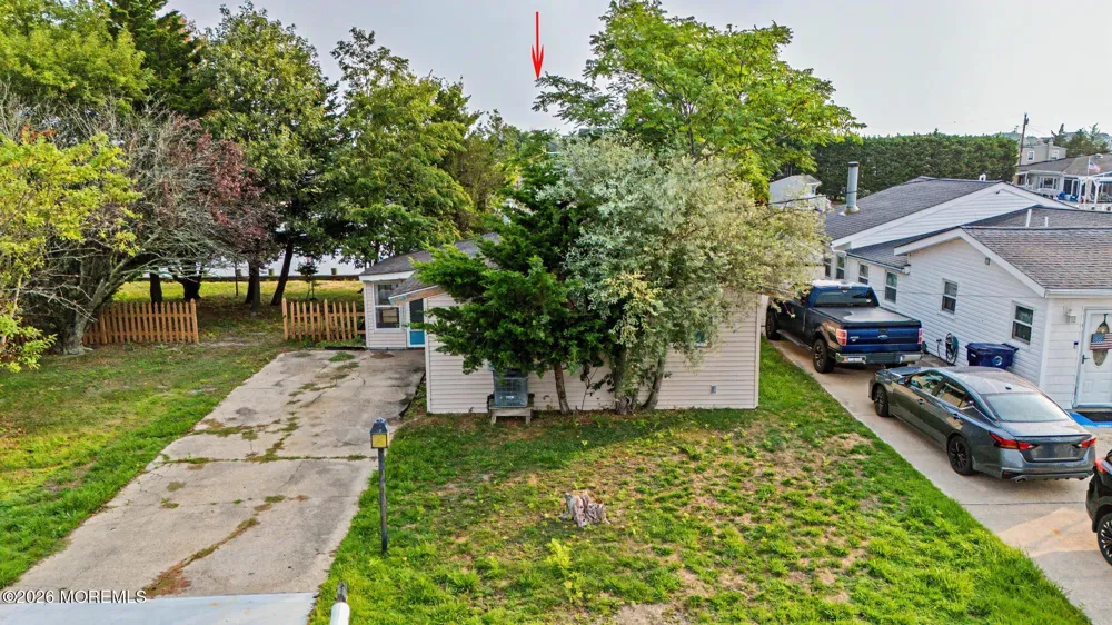 56 W Potomac Drive Little Egg Harbor, NJ 08087