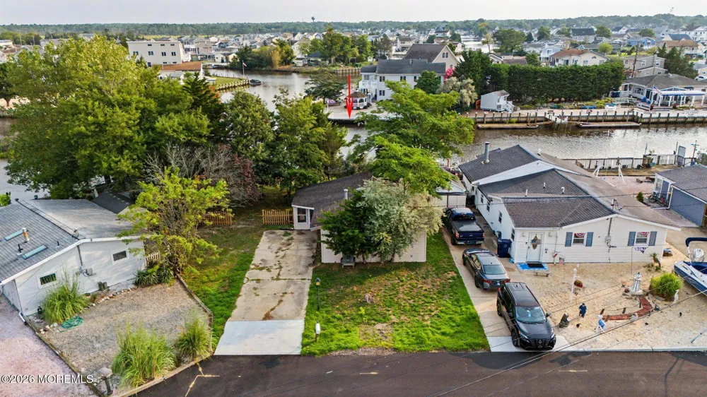56 W Potomac Drive Little Egg Harbor, NJ 08087