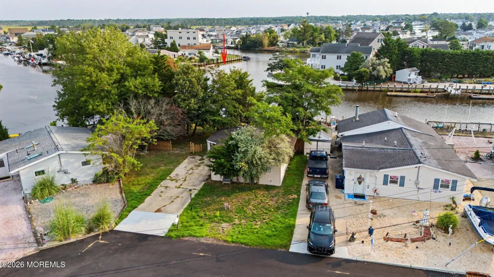 56 W Potomac Drive Little Egg Harbor, NJ 08087