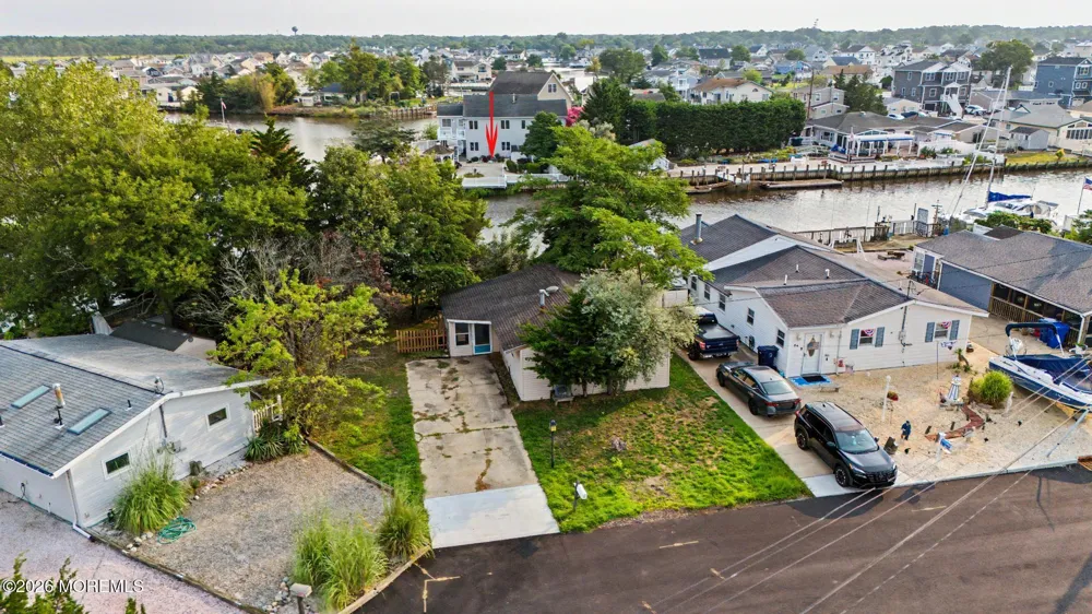 56 W Potomac Drive Little Egg Harbor, NJ 08087