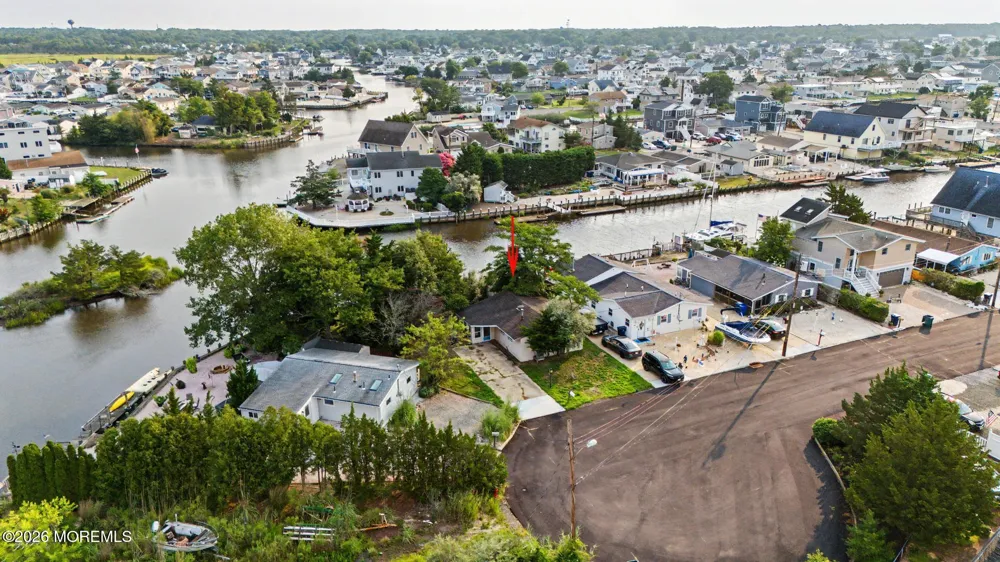 56 W Potomac Drive Little Egg Harbor, NJ 08087
