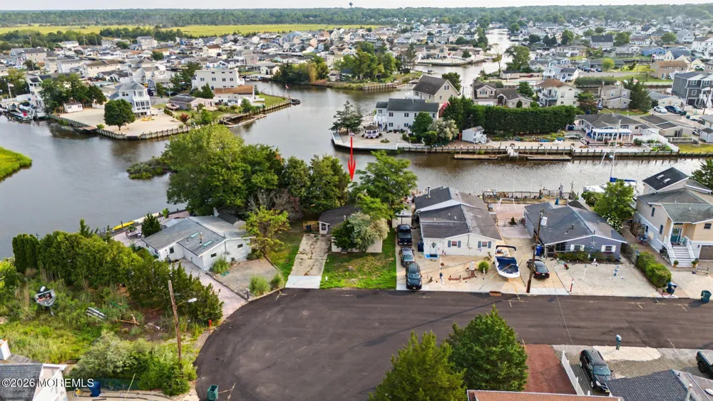 56 W Potomac Drive Little Egg Harbor, NJ 08087