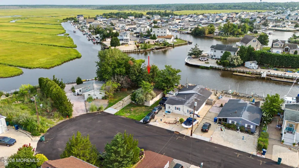56 W Potomac Drive Little Egg Harbor, NJ 08087
