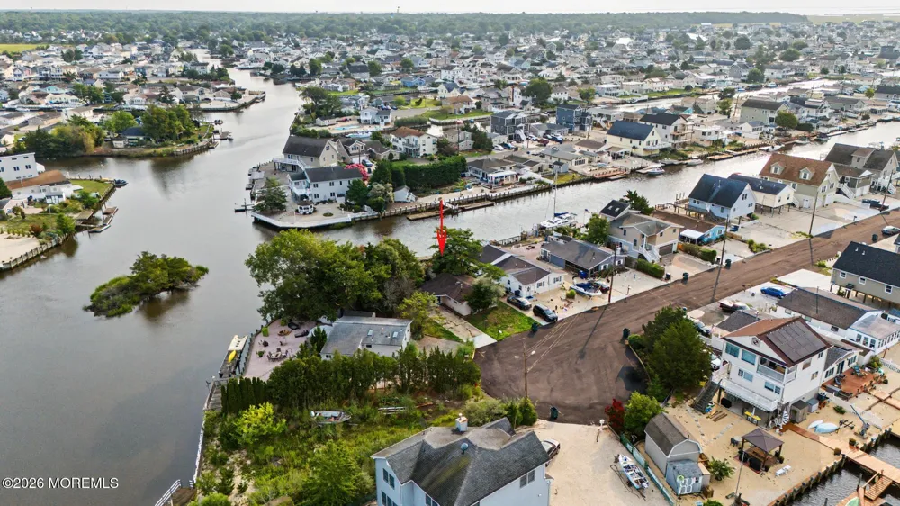 56 W Potomac Drive Little Egg Harbor, NJ 08087