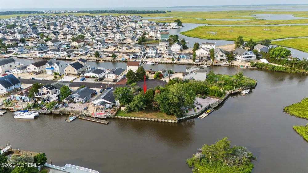 56 W Potomac Drive Little Egg Harbor, NJ 08087