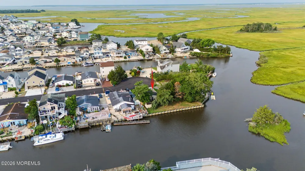 56 W Potomac Drive Little Egg Harbor, NJ 08087