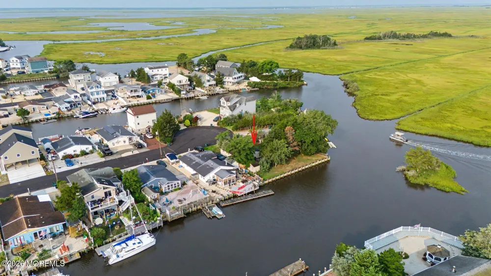 56 W Potomac Drive Little Egg Harbor, NJ 08087