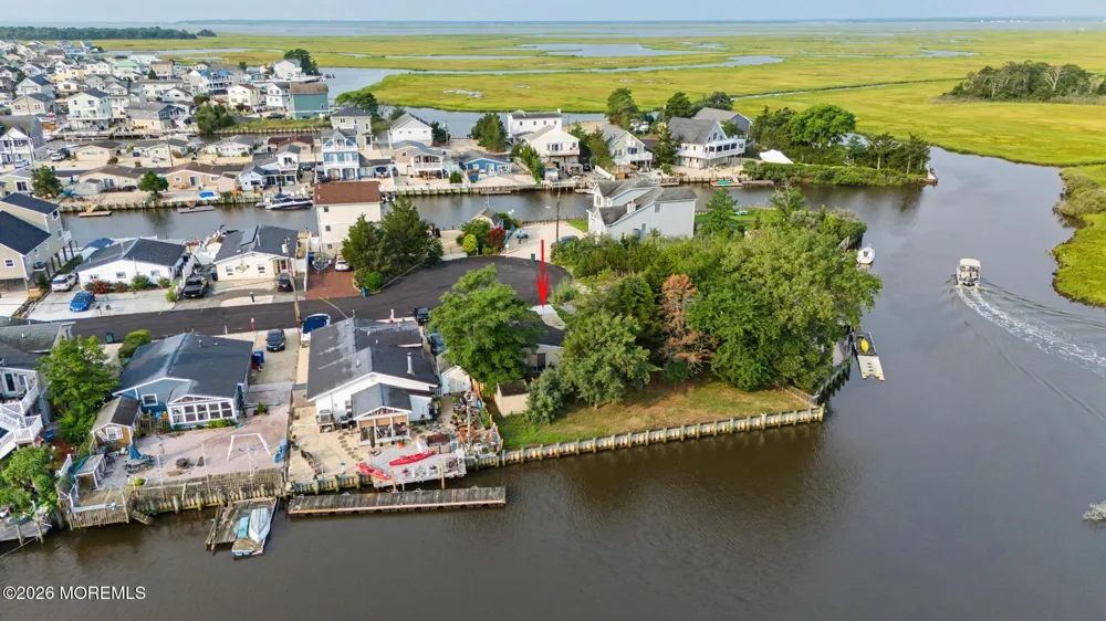 56 W Potomac Drive Little Egg Harbor, NJ 08087