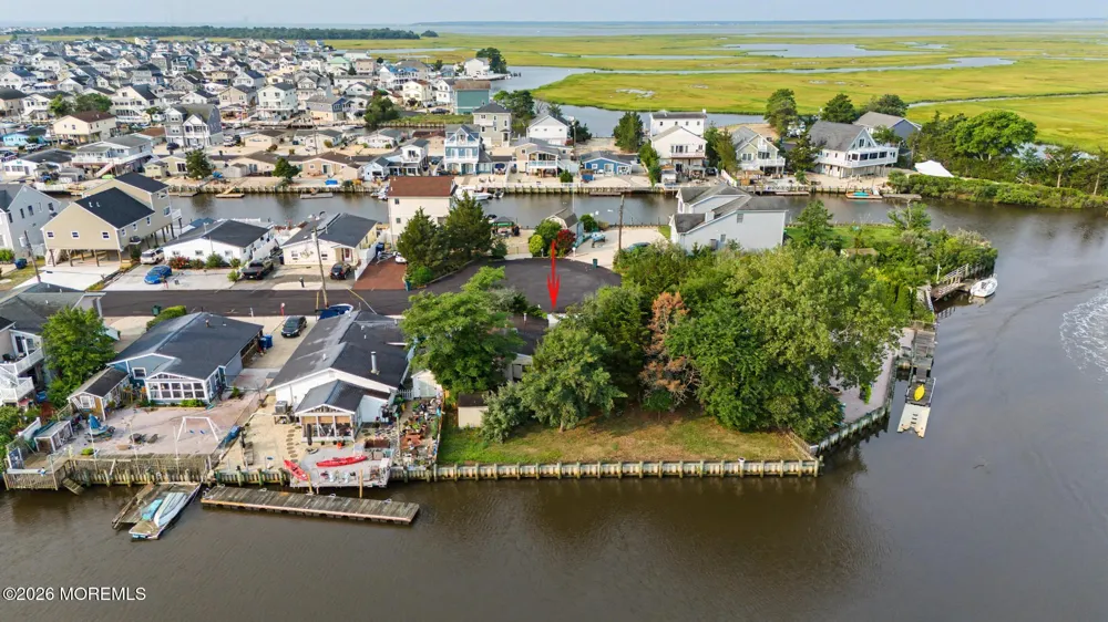 56 W Potomac Drive Little Egg Harbor, NJ 08087