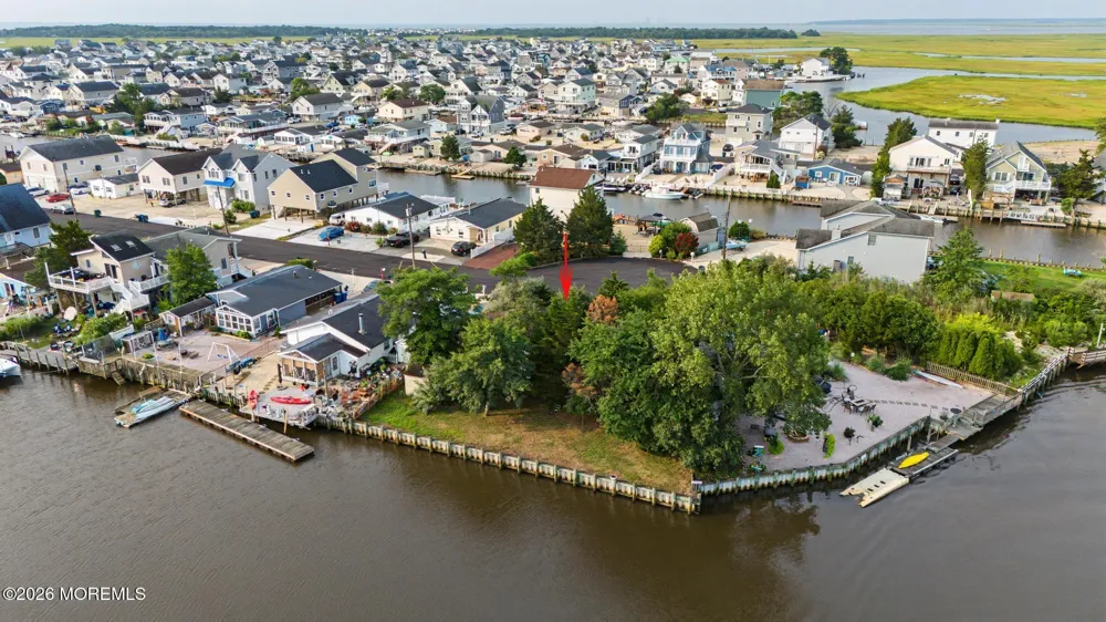 56 W Potomac Drive Little Egg Harbor, NJ 08087
