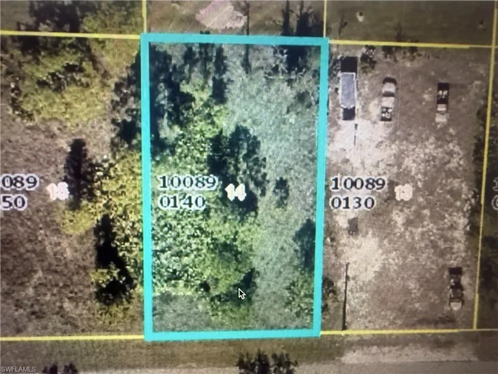 3806 20th Street SW Lehigh Acres, FL 33976