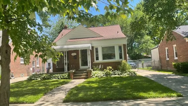 11322 Kinloch Avenue Redford Charter Township, MI 48239
