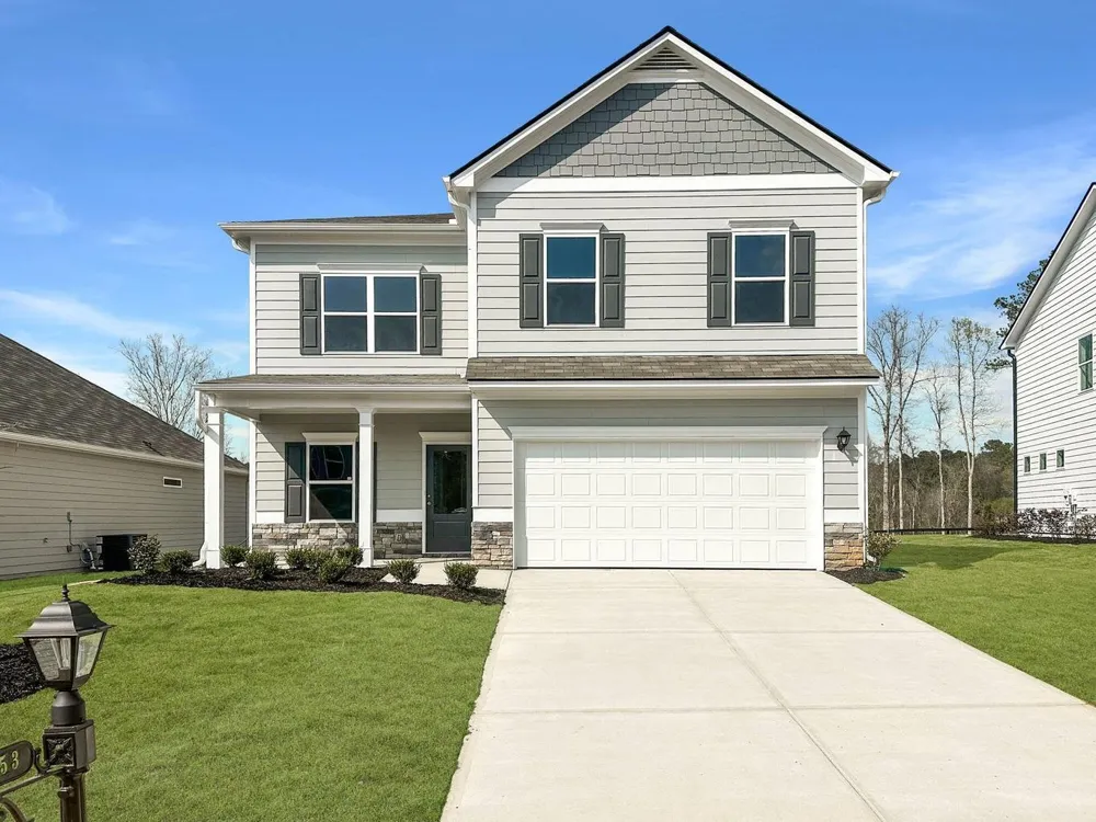11053 Valmont Way Apison, TN 37302