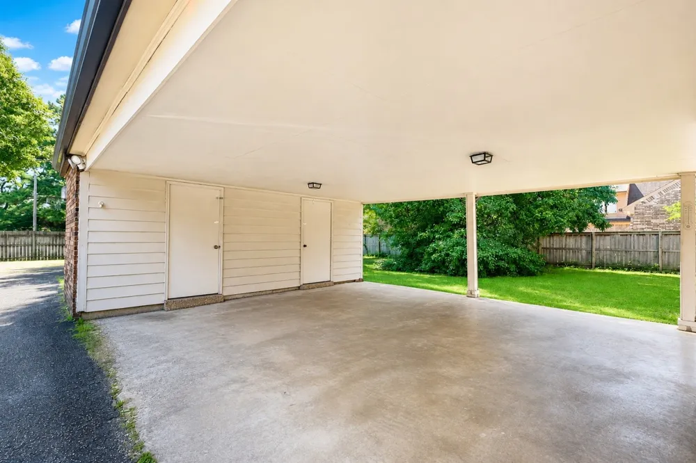 2530 Cardigan Dr Memphis, TN 38119