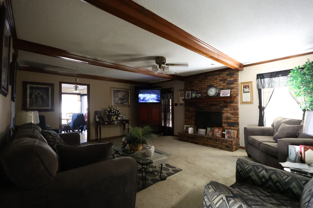 2530 Cardigan Dr Memphis, TN 38119