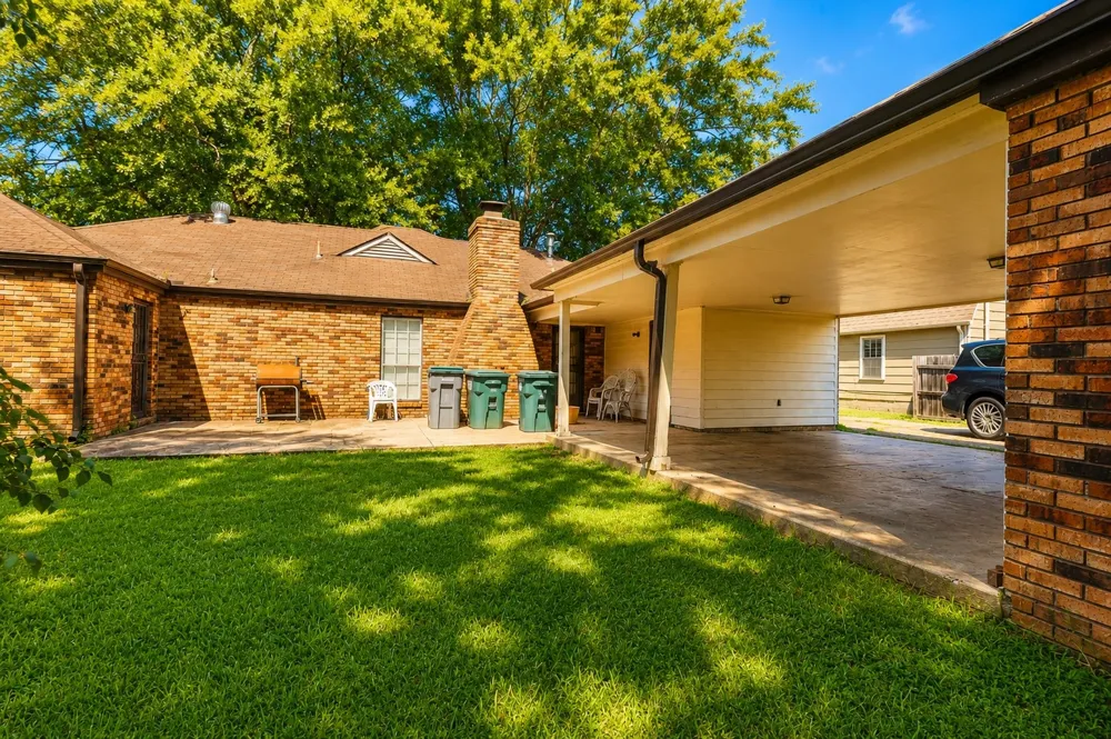 2530 Cardigan Dr Memphis, TN 38119
