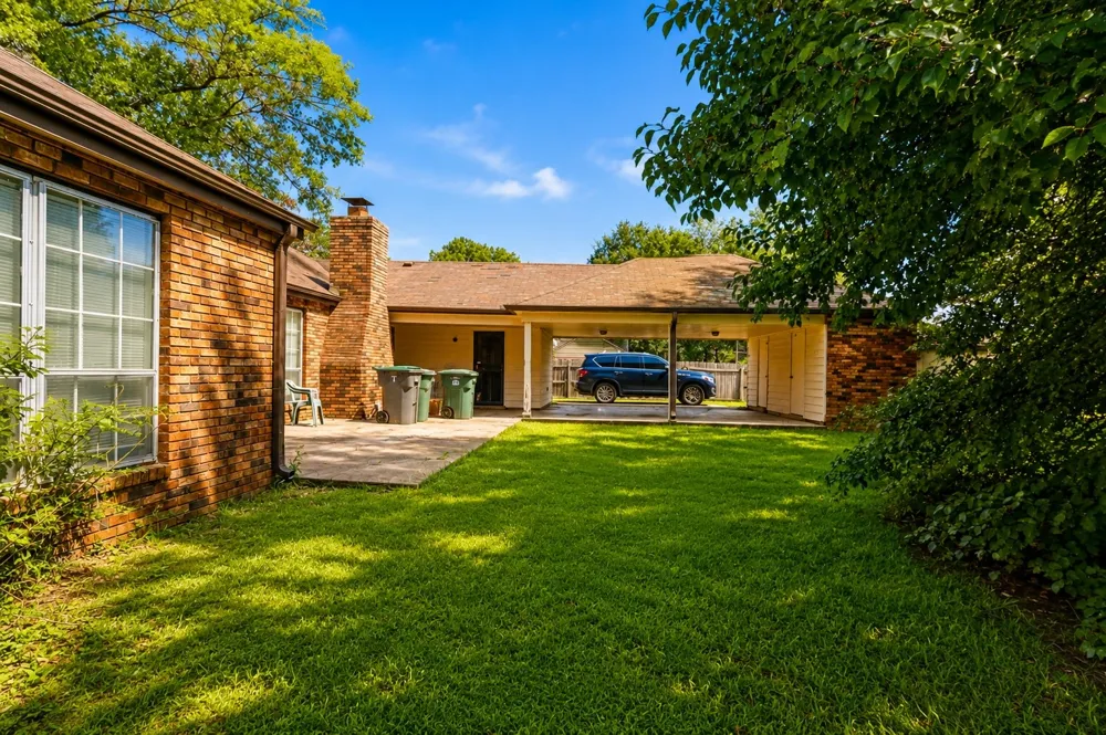 2530 Cardigan Dr Memphis, TN 38119