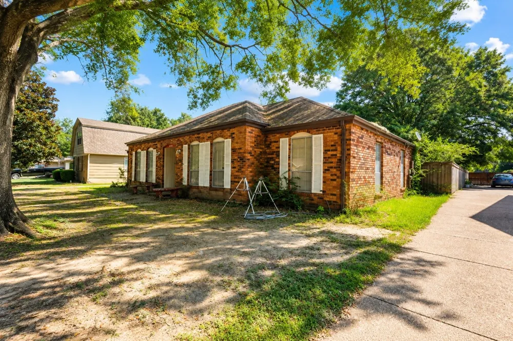 2530 Cardigan Dr Memphis, TN 38119