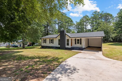 108 Beaver RUN