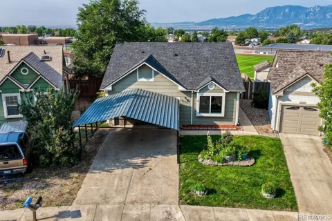2280 Ambleside Drive