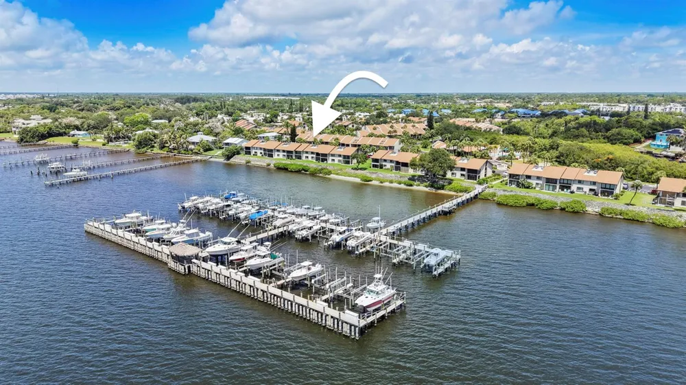 1600 NE Dixie Highway #4-107 Jensen Beach, FL 34957