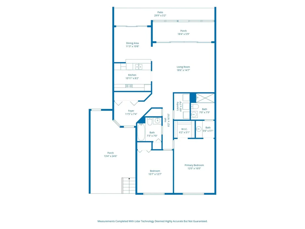 1600 NE Dixie Highway #4-107 Jensen Beach, FL 34957