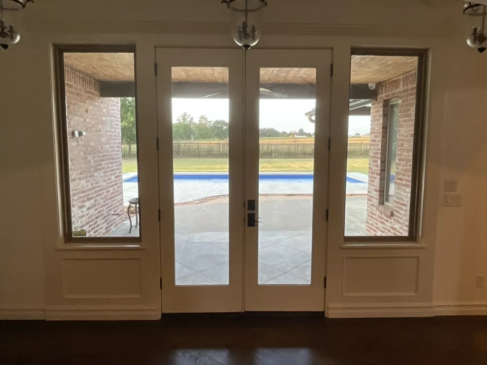 2114 E 176th Street S Mounds, OK 74047