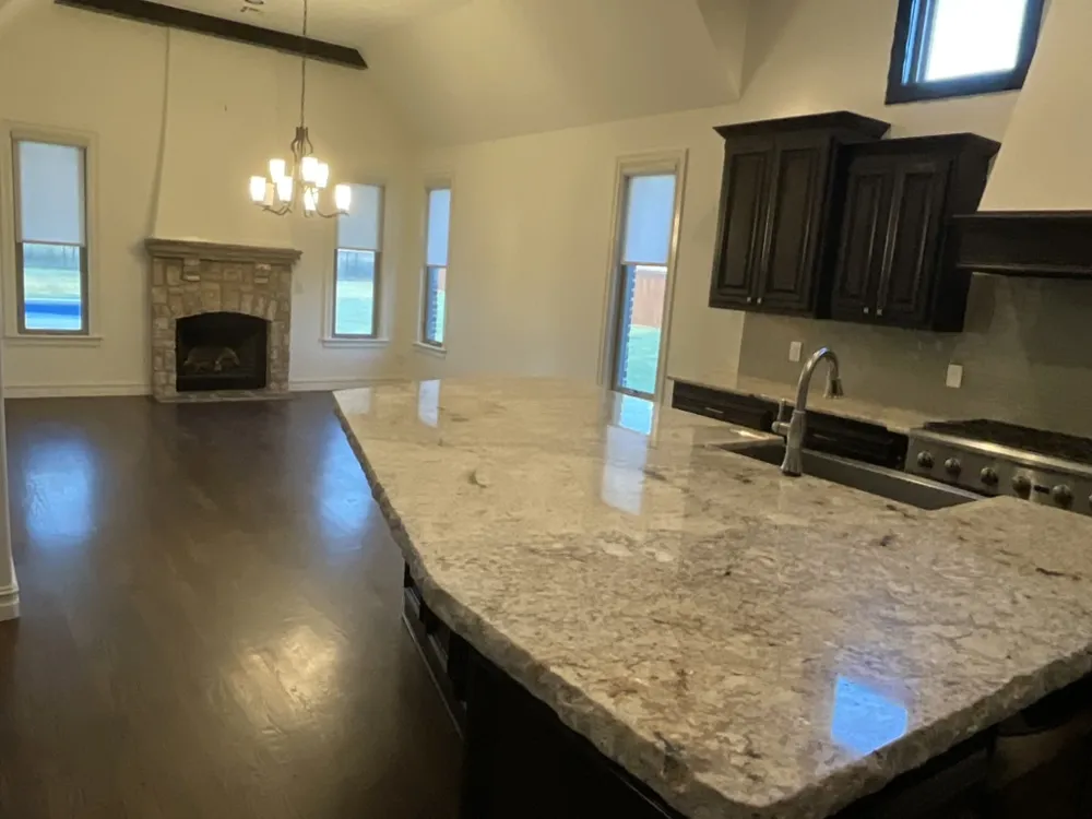 2114 E 176th Street S Mounds, OK 74047