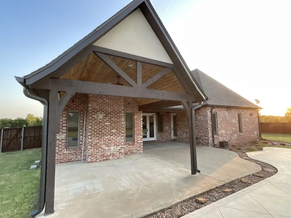 2114 E 176th Street S Mounds, OK 74047