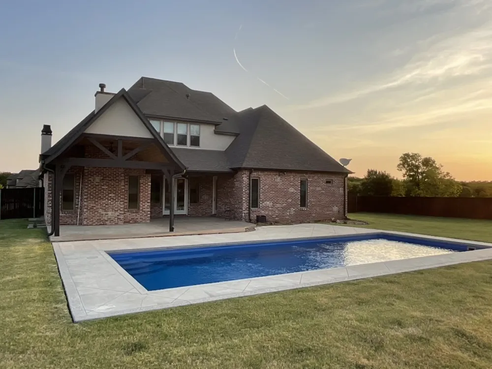 2114 E 176th Street S Mounds, OK 74047